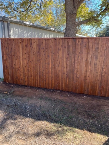 wood-fence