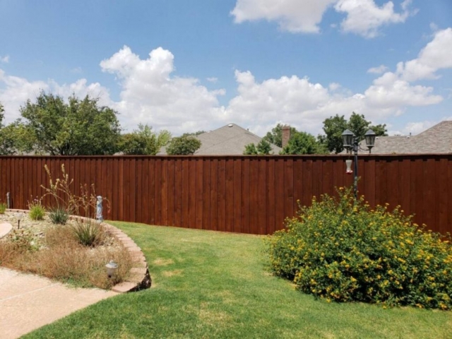 wood-fence